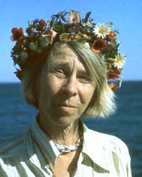 Tove Jansson